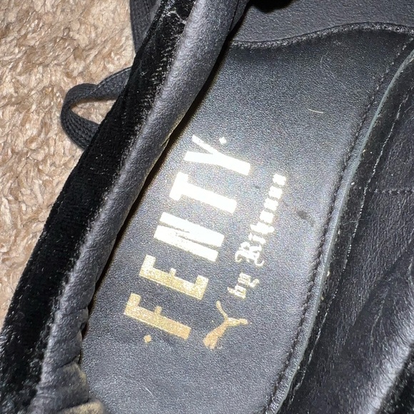 Puma Fenty by Rihanna shoes - Picture 3 of 6